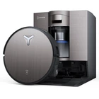 Пылесос Ecovacs Deebot X11 OMNICYCLONE (DEX99-1 BROWN)