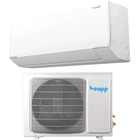 Сплит-система Hoapp Balance (HSC-HA38VA/HMC-HA38VA) [156348]