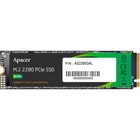 Накопитель SSD M.2 2280 1TB Apacer (AP1TBAS2280Q4L)