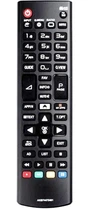 Пульт для телевізора LG AKB74475481 SMART TV