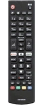 Пульт для телевизора LG AKB75095308