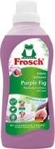 Кондиціонер-ополіскувач Frosch Інжир 750 мл (4009175957511)