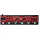Гитарный процессор Mooer Red Truck