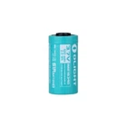 Аккумуляторная батарея Olight IMR16340 СR123 550mAh Li-ion (1013-2370.32.63)