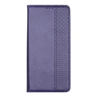 Чохол-книжка Chess Skin для iPhone 13 Pro Max Dark Purple