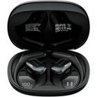 Беспроводные наушники TWS Blackview AirBuds 300 с сенсорным управлением Obsidian Black (6931548325826)