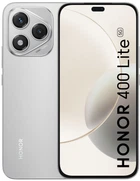 Смартфон Honor 400 Lite 8/256Gb Velvet Grey Global