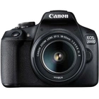 Зеркальный фотоаппарат Canon EOS 2000D kit (18-55mm) IS II (2728C003AA)