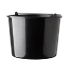Ведро строительное Intertool 12л (KT-0032)