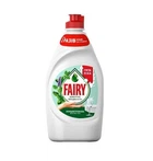 Засіб для миття посуду Fairy Чайне дерево та м'ята, 450 мл