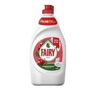 Засіб для миття посуду Fairy Clean & Fresh Granat, 450 мл