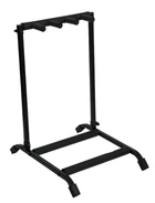 Стойка для гитары GATOR FRAMEWORKS RI-GTR-RACK3 Rok-it 3x Collapsible Guitar Rack