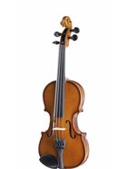 Скрипка STENTOR 1500/I STUDENT II VIOLIN OUTFIT 1/16