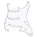 Звукосниматель DIMARZIO INJECTOR STRAT REPLACEMENT PICKGUARD