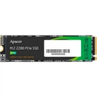 Накопичувач SSD M.2 2280 256GB Apacer (AP256GAS2280P4X)
