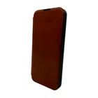 Чохол Premium для смартфона Leather Premium for Xiaomi Redmi 15 (Europe version) Brown (LPRRm15Brown)