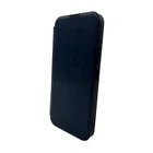 Чохол Premium для смартфона Leather Premium for Xiaomi Redmi 15 (Europe version) Blue (LPRRm15Blue)