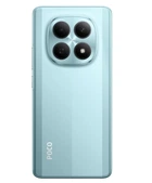 Смартфон Poco M8 5G 8/256GB Green ( 16252 )