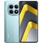 Смартфон Poco M8 5G 8/256GB Green ( 13684 )