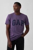 Футболка Gap 52(XL) Фиолетовый (134353)