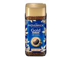 Кава Movenpick Gold Original розчинна 100 г в скляній банці