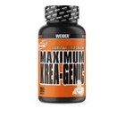 Креатин Weider Maximum Krea-Genic капсули
