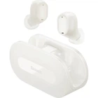 Беспроводные Bluetooth наушники Baseus Bowie EZ10 White (A00054300226-Z1)