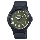 Чоловічий годинник Casio MW-240-3B