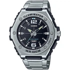 Чоловічий годинник Casio MWA-100HD-1A