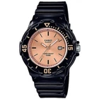 Жіночий годинник Casio LRW-200H-9E2VEF
