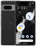Смартфон Google Pixel 7 8/128GB Obsidian eSIM 5G NFC OLED 6.3" Gorilla Victus Tensor G2 4K 4355 mAh