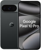 Смартфон Google Pixel 10 Pro 16/256GB Obsidian (GA09900-GB)