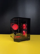 Компьютер AMD RYZEN 7 5700X / RTX 5060 TI 8GB / B550 / DDR4 2x16GB