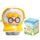 М'яка іграшка на кліпсі Pop Top Jotoys Q.Kid Радощі пригод (JO-2025037)