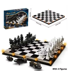 Конструктор Harry Potter "Hogwarts Wizard's Chess"