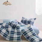 Комплект постельного белья Viluta евро Сатин Twill 812