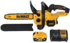 Пила цепная аккумуляторная бесщеточная DeWalt DCMCS565P1