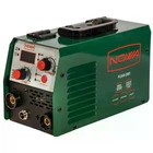 Сварочный инвертор полуавтомат Nowa FCAW-260 (MMA/MIG Flux/TIG Lift), 260 А, 230 В, цифровой дисплей