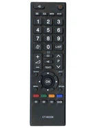 Пульт для телевизора Toshiba CT-90336