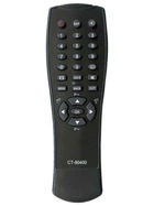 Пульт для телевизора Toshiba CT-90400
