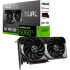 Відеокарта Asus Dual GeForce RTX 5060 Ti 16GB OC Edition (DUAL-RTX5060TI-O16G) UA [135968]