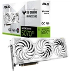 Видеокарта Asus TUF Gaming GeForce RTX 5070 Ti OC White 16GB (TUF-RTX5070TI-O16G-WHITE-GAMING) EU [145620]