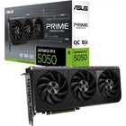 Відеокарта GF RTX 5050 8 GB GDDR6 Prime OC Asus (PRIME-RTX5050-O8G) ( Black )