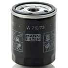 Фильтр масляный Mann W712/73