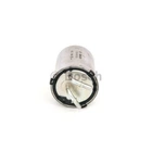 Фильтр топливный Bosch F026402835