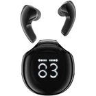Навушники TWS Acefast T9 obsidian black