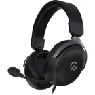 Навушники GamePro Asgard Freya Black (HS145B)