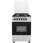 Плита газова ELEYUS CAST 5701 CF BL+GR