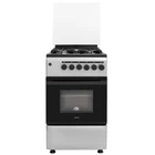 Плита газова ELEYUS CAST 5101 CF BL+GR