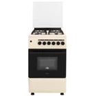 Плита газова ELEYUS CAST 5101 CF BG